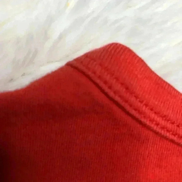 OshKosh Shirt Number 9 Orange Size 4T - Picture 13 of 16